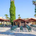 Eurovillage Achilleas 马斯蒂查里