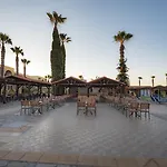 酒店 Eurovillage Achilleas 马斯蒂查里