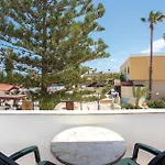 Eurovillage Achilleas 4*