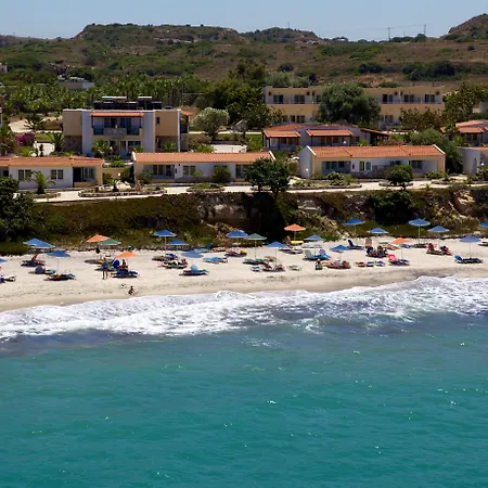 Eurovillage Achilleas 호텔