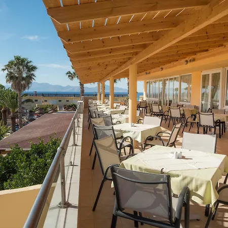 Eurovillage Achilleas Hotel Mastichari (Kos)