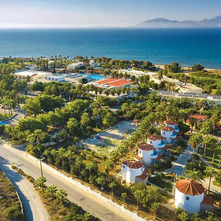 Eurovillage Achilleas Отель