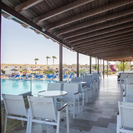 Eurovillage Achilleas