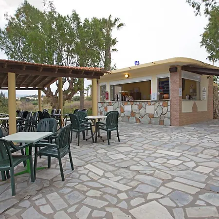 Eurovillage Achilleas Hotel