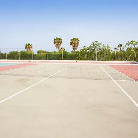 Eurovillage Achilleas