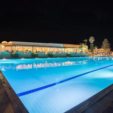 Eurovillage Achilleas Hotel