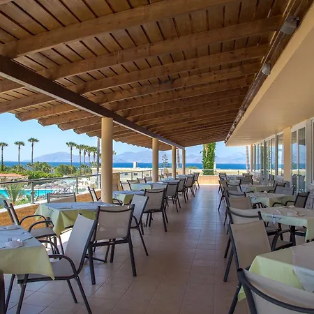 Eurovillage Achilleas