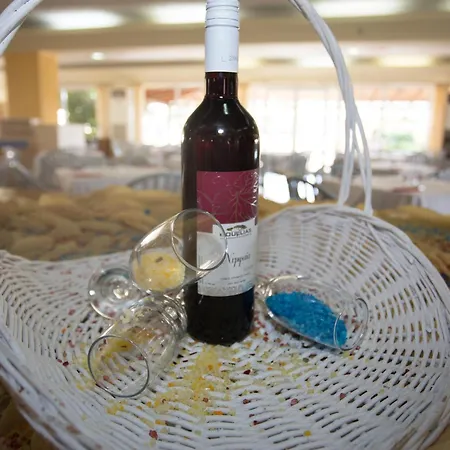 Eurovillage Achilleas Hotel Mastichari (Kos)