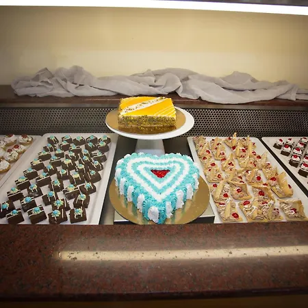 Eurovillage Achilleas