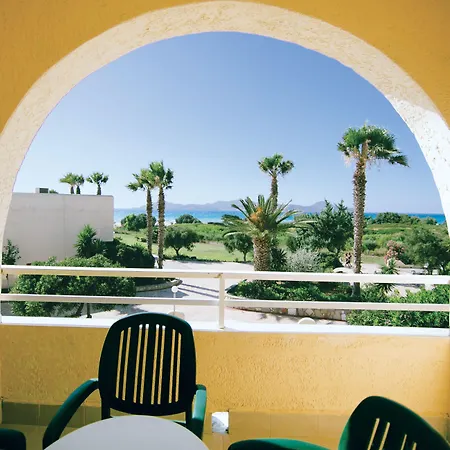 Eurovillage Achilleas 4* Mastichari (Kos)