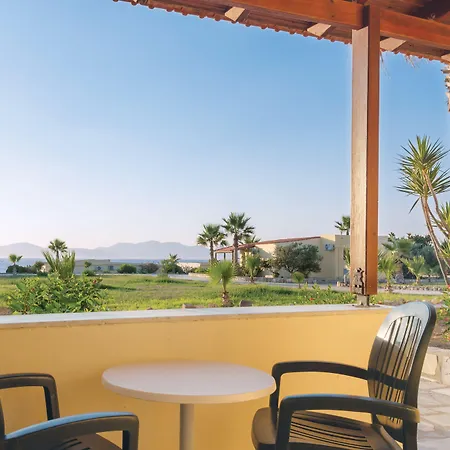 Eurovillage Achilleas 4*