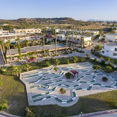 Eurovillage Achilleas Mastichari (Kos)