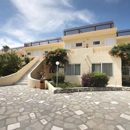 Eurovillage Achilleas Hotel Mastichari (Kos)