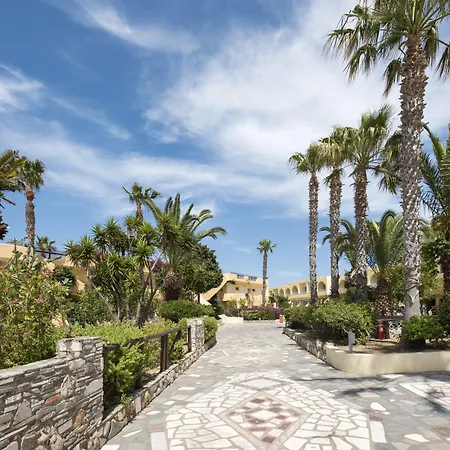 Eurovillage Achilleas