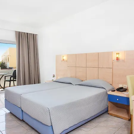 Hotel Eurovillage Achilleas
