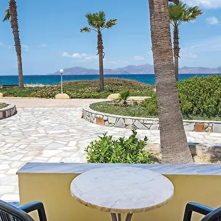 Eurovillage Achilleas Hotel