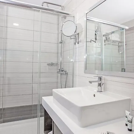 Eurovillage Achilleas Mastichari (Kos)