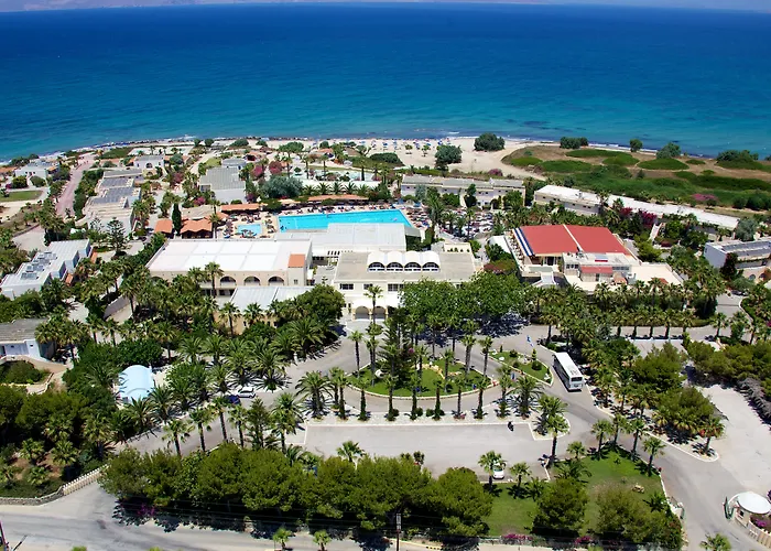 Eurovillage Achilleas 4* Mastichari (Kos)