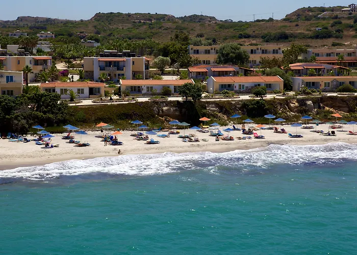 Eurovillage Achilleas Hotel