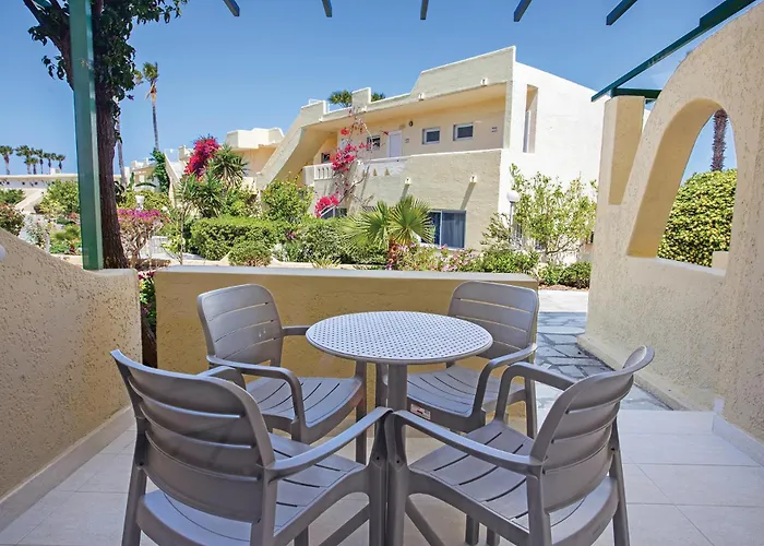 Eurovillage Achilleas Hotel Mastichari (Kos)