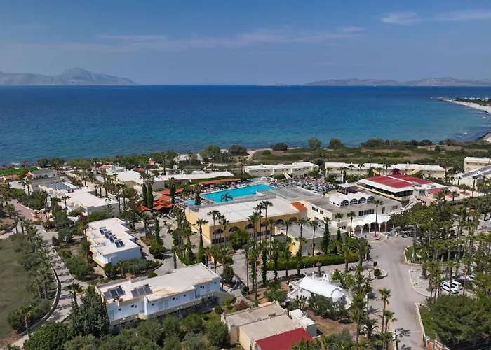 Eurovillage Achilleas 4*