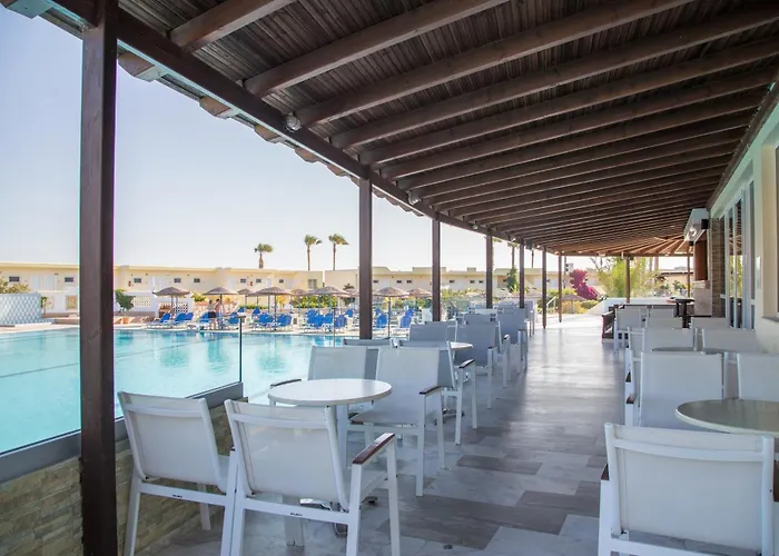 Eurovillage Achilleas