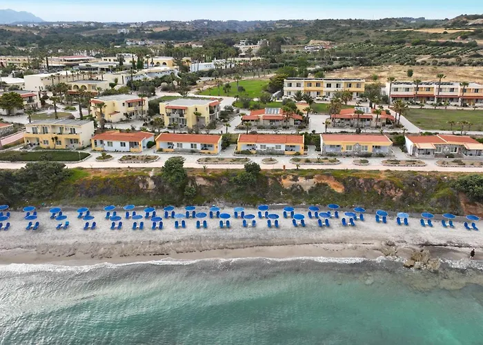 Eurovillage Achilleas Mastichari (Kos)