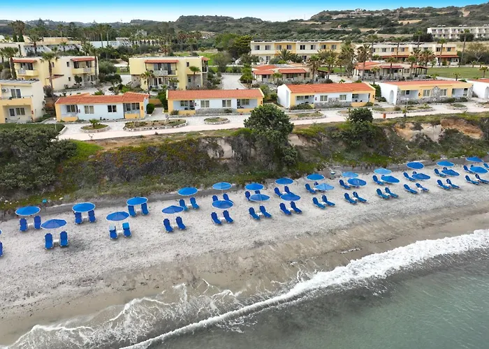 Eurovillage Achilleas 4*