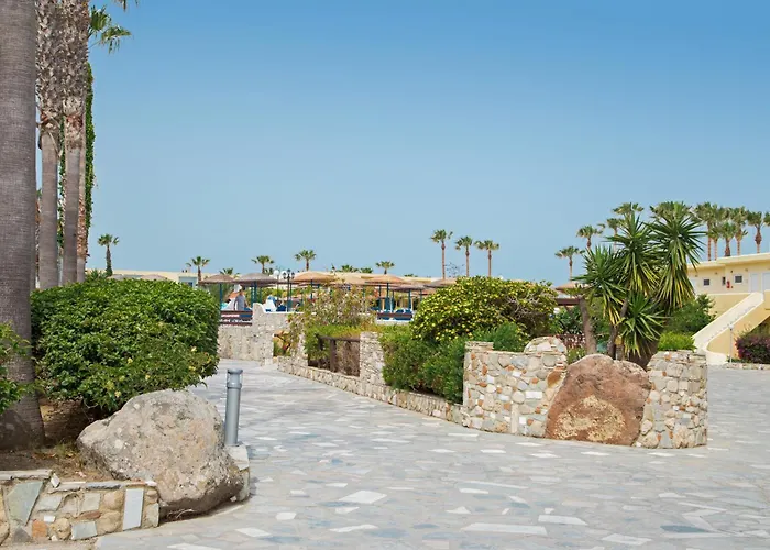 Eurovillage Achilleas