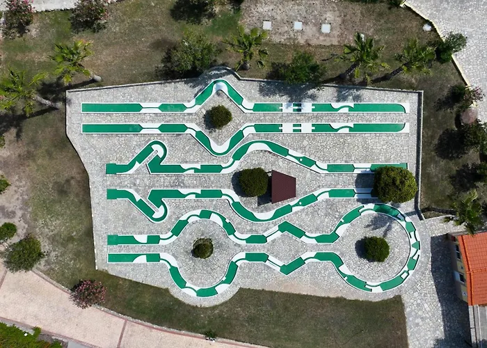 Eurovillage Achilleas Hotel Mastichari (Kos)