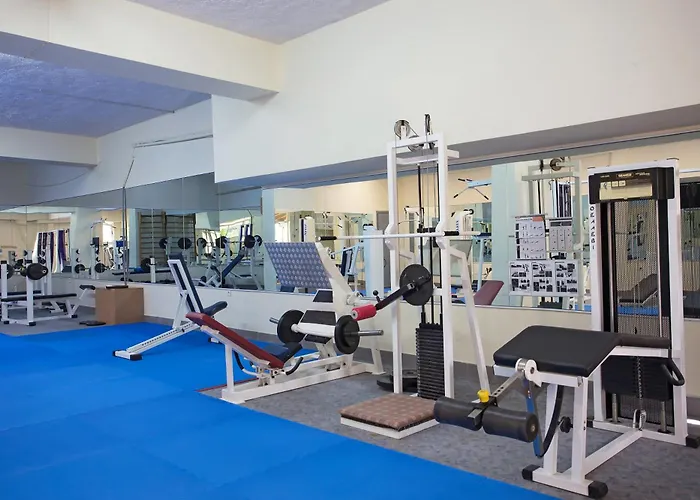 Eurovillage Achilleas Hotel