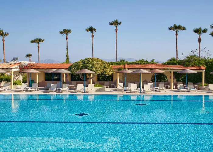 Eurovillage Achilleas Mastichari (Kos)