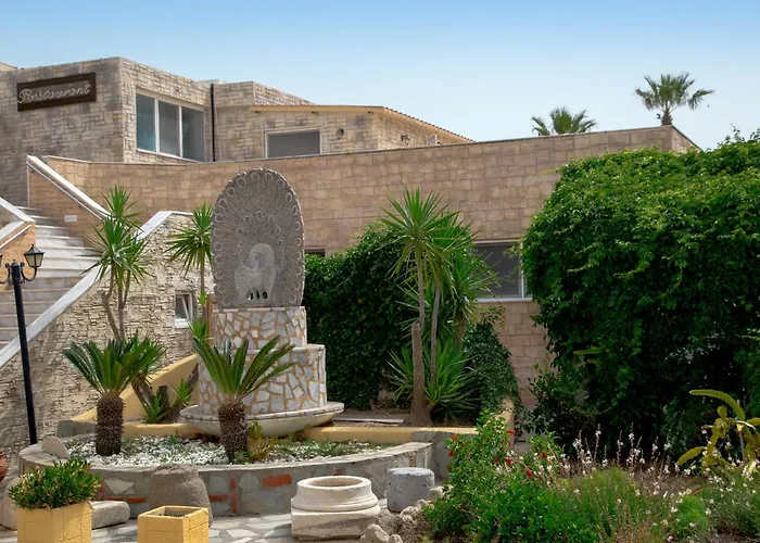 Eurovillage Achilleas 4*