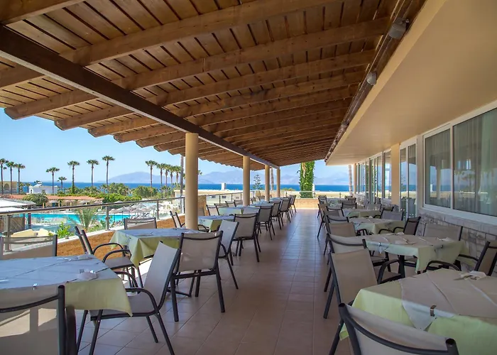 Eurovillage Achilleas