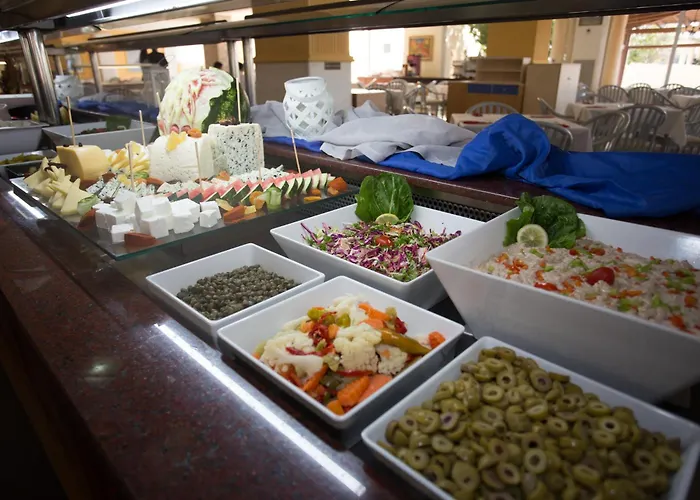 Eurovillage Achilleas 4* Mastichari (Kos)