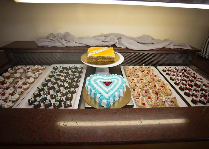 Eurovillage Achilleas