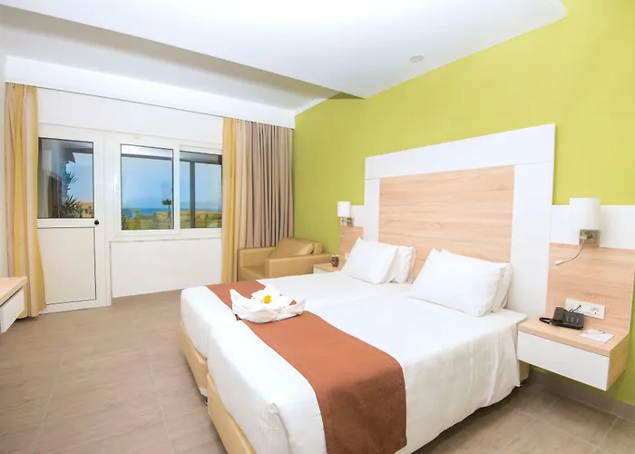 Eurovillage Achilleas