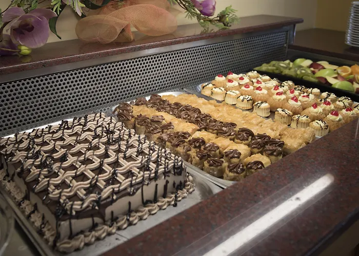 Eurovillage Achilleas 4*