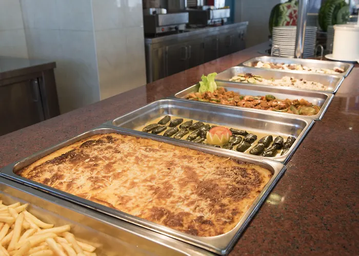 Eurovillage Achilleas 4* Mastichari (Kos)