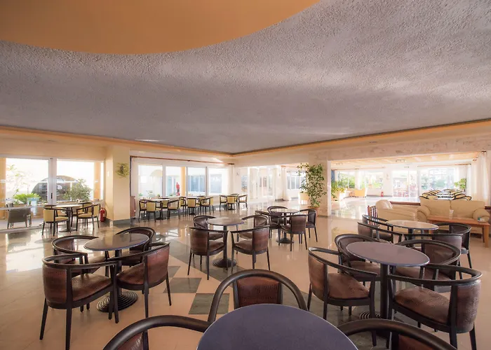 Hotel Eurovillage Achilleas 4*
