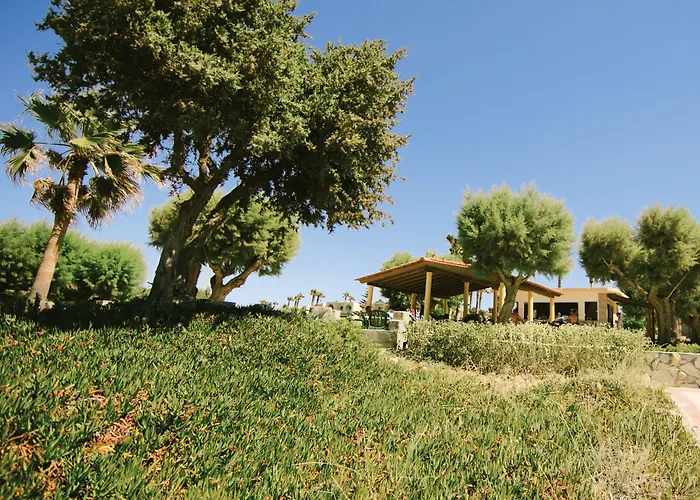 Eurovillage Achilleas 4*