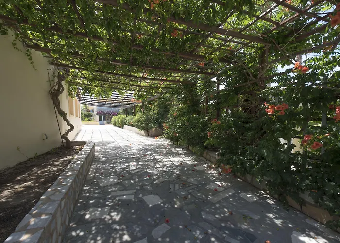 Eurovillage Achilleas 마스티차리