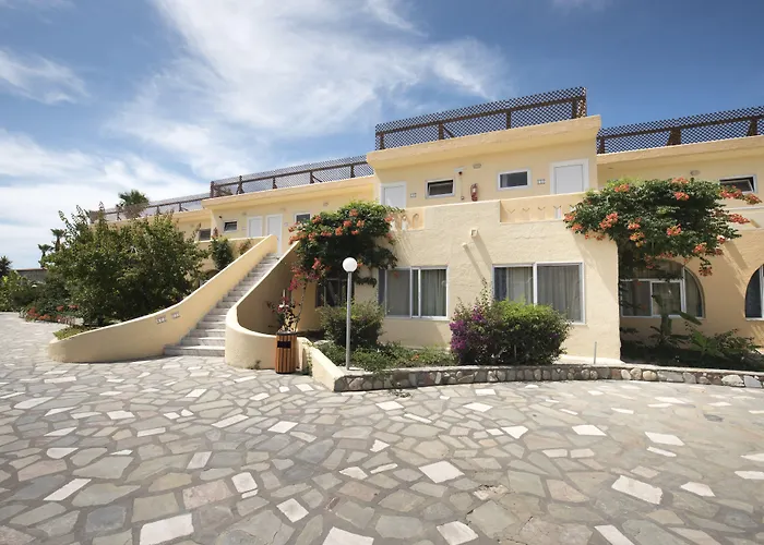 Eurovillage Achilleas Hotel Mastichari (Kos)