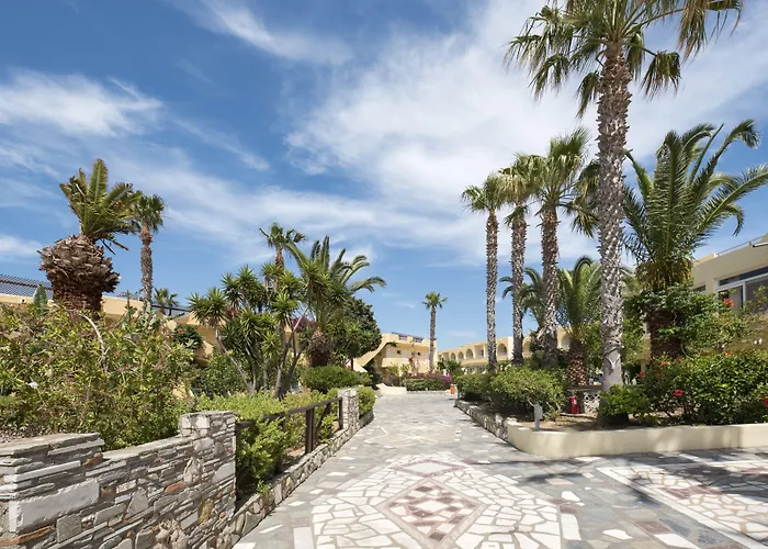 Eurovillage Achilleas