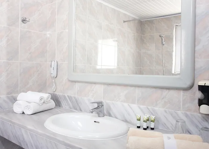 Eurovillage Achilleas 4*