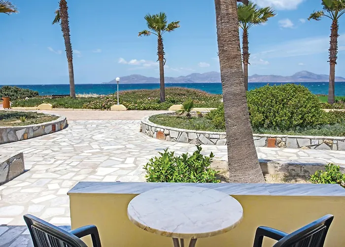 Eurovillage Achilleas Hotel