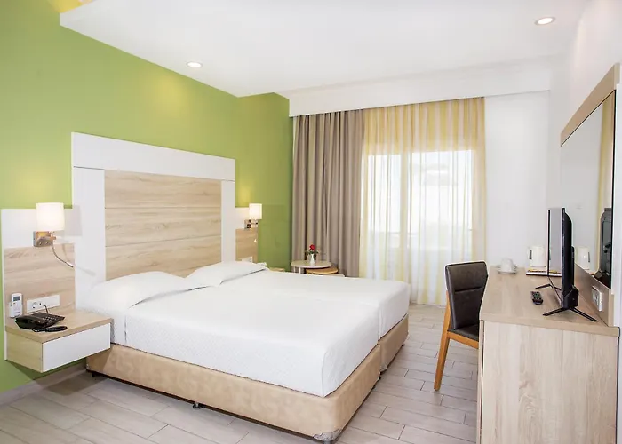 Eurovillage Achilleas