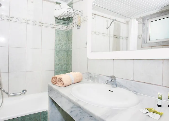 Eurovillage Achilleas 4*