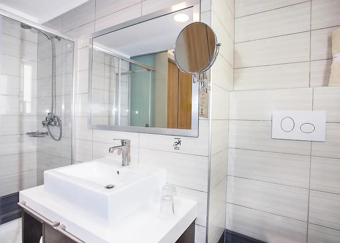 Eurovillage Achilleas Mastichari (Kos)